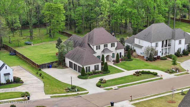 145 Carrington Drive, Madison, MS 39110