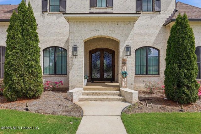 145 Carrington Drive, Madison, MS 39110