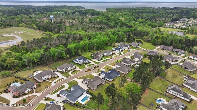 145 Carrington Drive, Madison, MS 39110