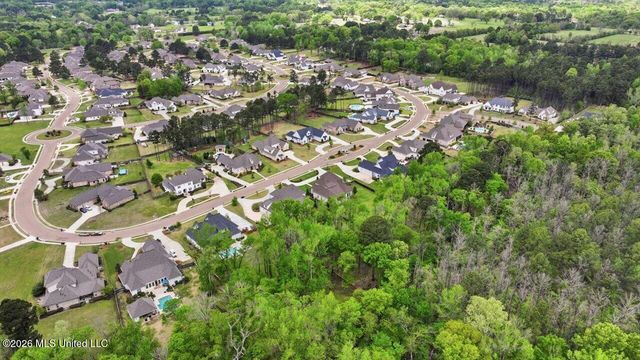 145 Carrington Drive, Madison, MS 39110