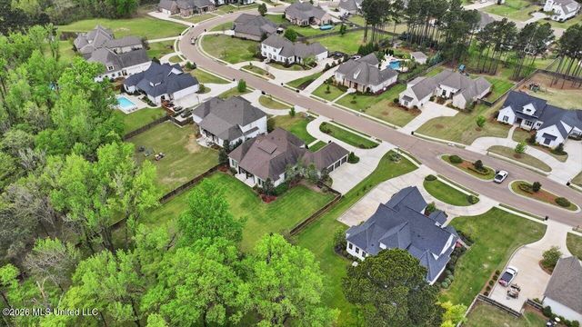 145 Carrington Drive, Madison, MS 39110