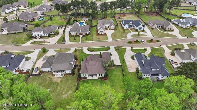 145 Carrington Drive, Madison, MS 39110