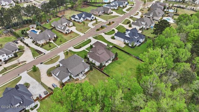 145 Carrington Drive, Madison, MS 39110