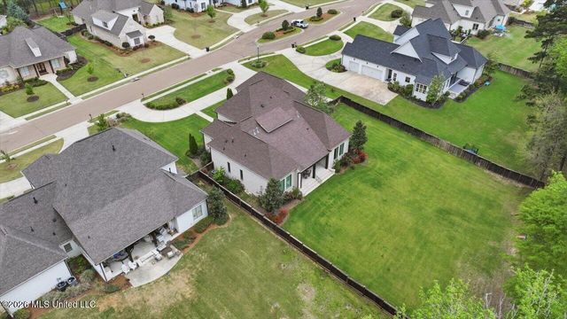 145 Carrington Drive, Madison, MS 39110