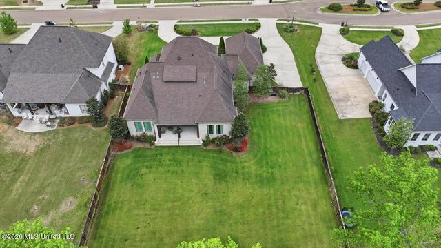 145 Carrington Drive, Madison, MS 39110