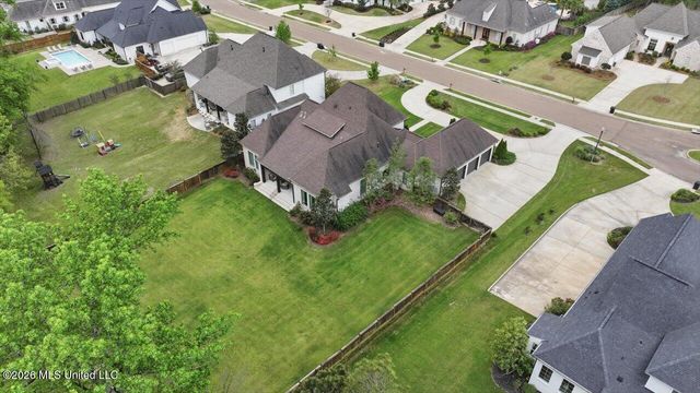 145 Carrington Drive, Madison, MS 39110