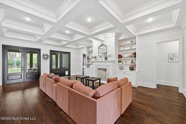 145 Carrington Drive, Madison, MS 39110