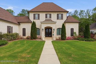 145 Carrington Drive, Madison, MS 39110