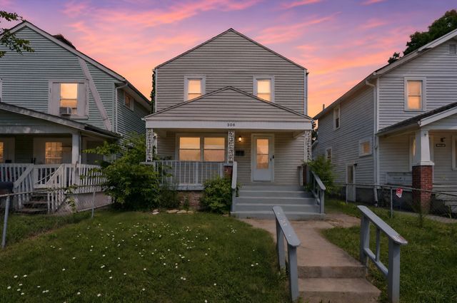 306 Belvidere Avenue, Columbus, OH 43223