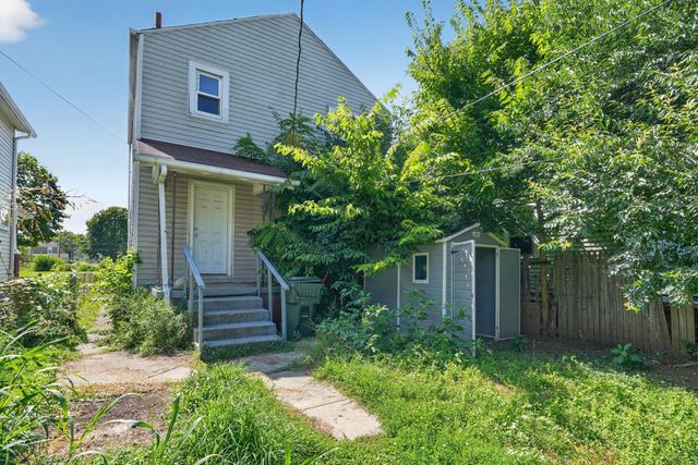 306 Belvidere Avenue, Columbus, OH 43223