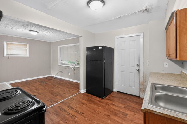 306 Belvidere Avenue, Columbus, OH 43223