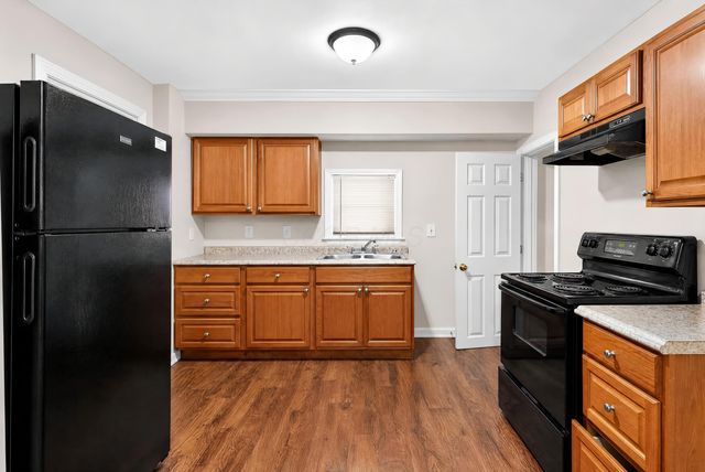306 Belvidere Avenue, Columbus, OH 43223