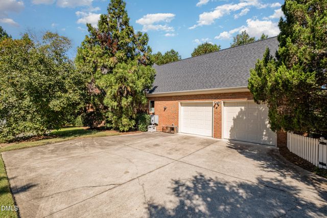10002 Fountain, Chapel Hill, NC 27517