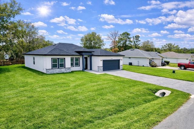 11591 SW 59TH TERRACE, Ocala, FL 34476