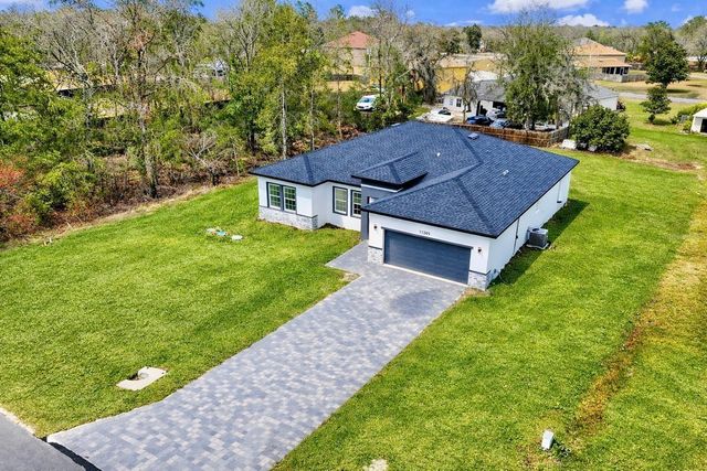 11591 SW 59TH TERRACE, Ocala, FL 34476