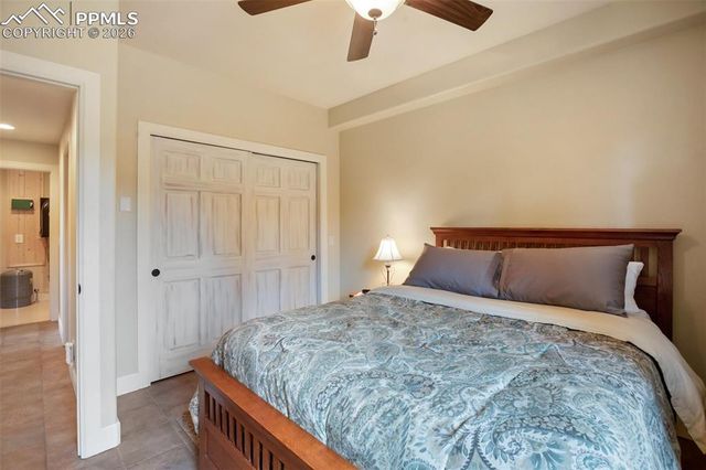 185 Wildcat Creek Drive, Florissant, CO 80816