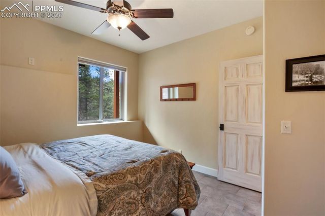 185 Wildcat Creek Drive, Florissant, CO 80816