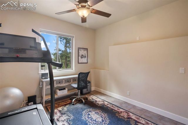 185 Wildcat Creek Drive, Florissant, CO 80816