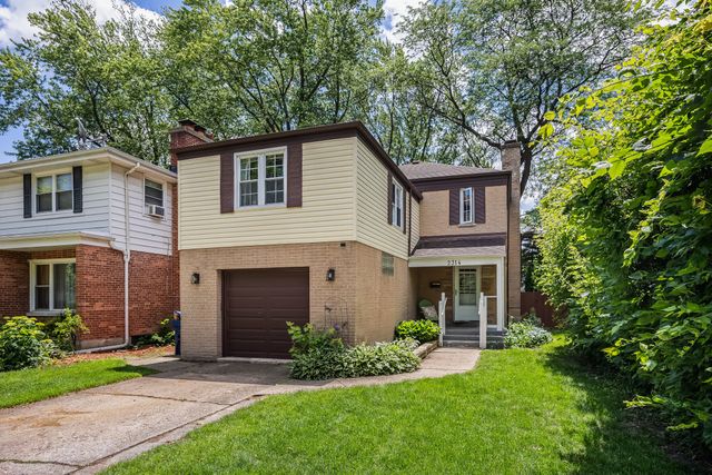 2314 Simpson Street, Evanston, IL 60201