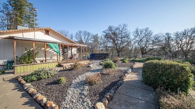 20105 Portero Drive, Redding, CA 96003