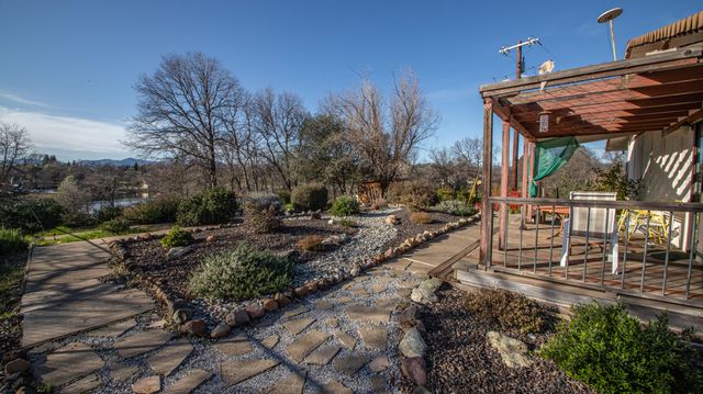 20105 Portero Drive, Redding, CA 96003