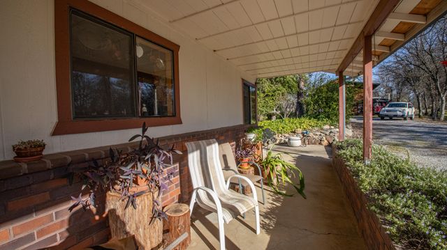 20105 Portero Drive, Redding, CA 96003