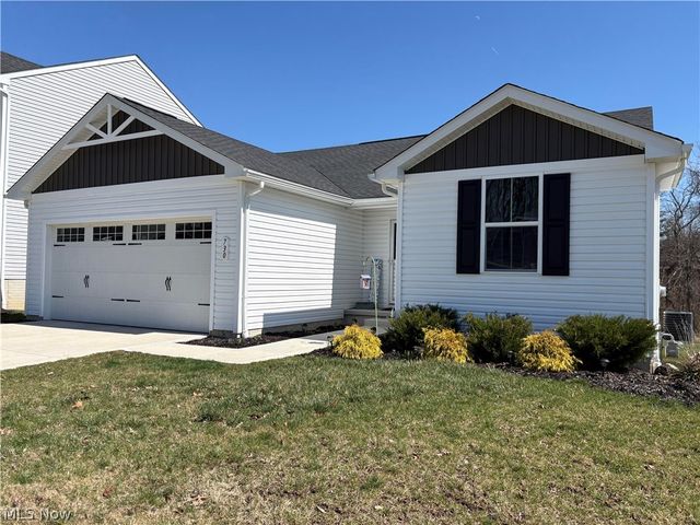 730 Whisper Creek Lane, Lodi, OH 44254