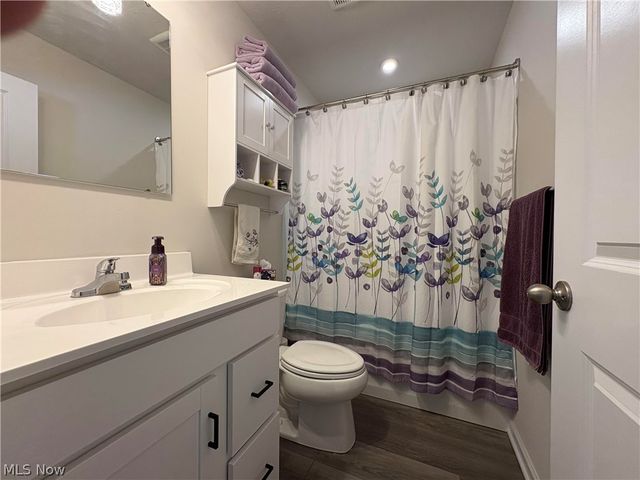 730 Whisper Creek Lane, Lodi, OH 44254