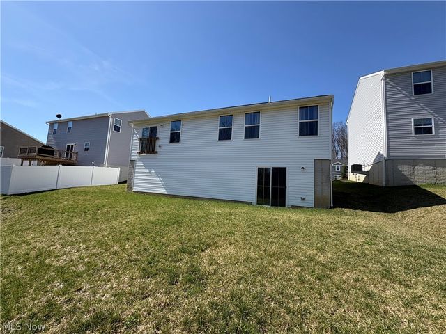 730 Whisper Creek Lane, Lodi, OH 44254