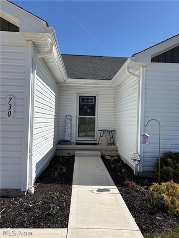 730 Whisper Creek Lane, Lodi, OH 44254