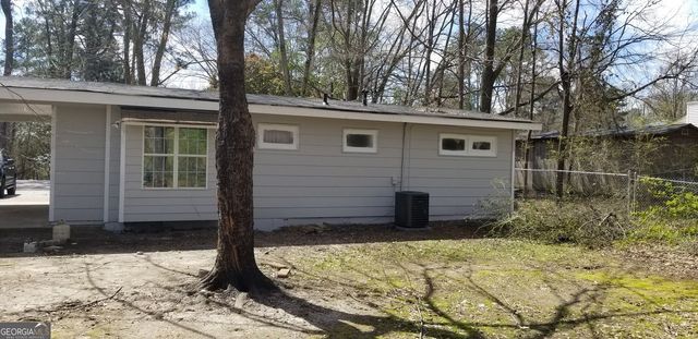 6363 Melrose Street, Douglasville, GA 30134