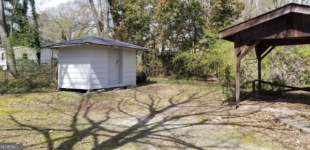 6363 Melrose Street, Douglasville, GA 30134