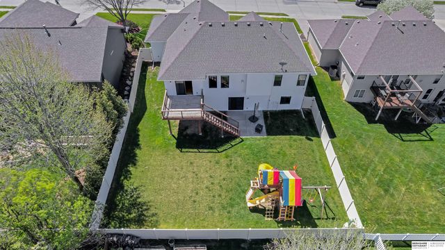 16564 Birch Avenue, Omaha, NE 68136