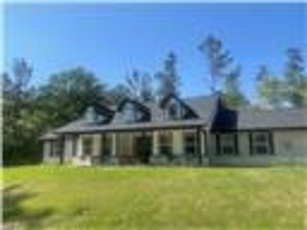 131 Feldspar Lane, Huntsville, TX 77340