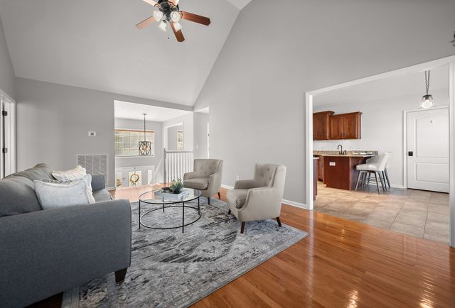 978 Granite Trail, Adams, TN 37010