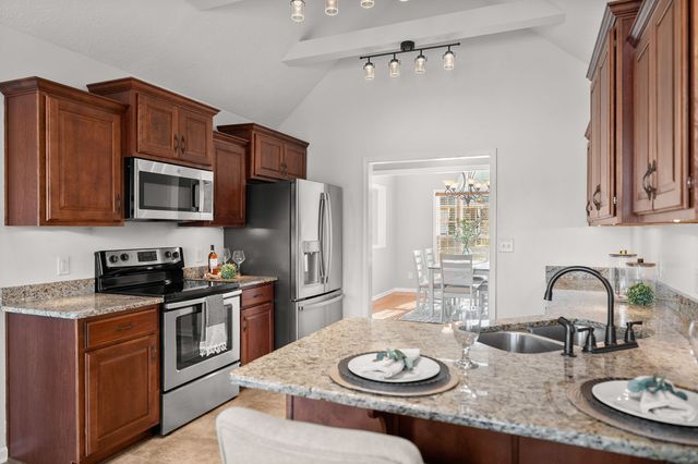 978 Granite Trail, Adams, TN 37010