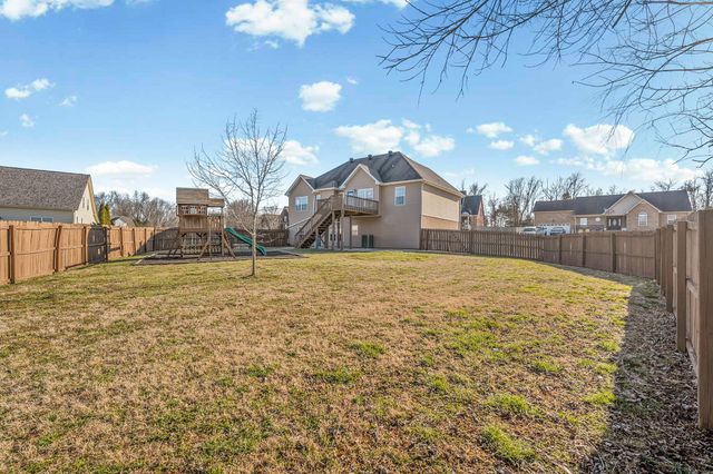 978 Granite Trail, Adams, TN 37010