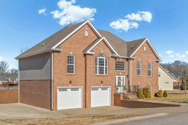 978 Granite Trail, Adams, TN 37010