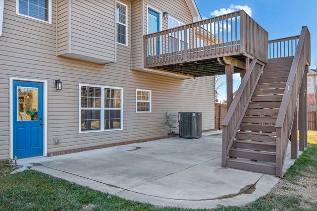 978 Granite Trail, Adams, TN 37010