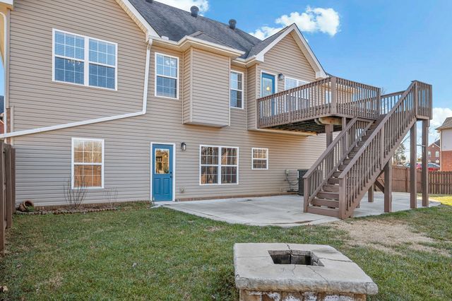 978 Granite Trail, Adams, TN 37010