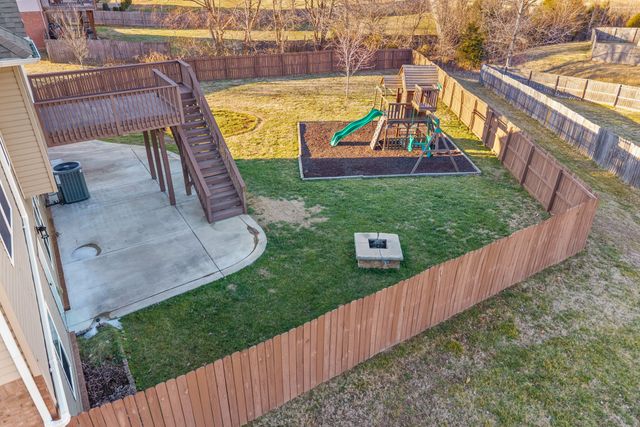 978 Granite Trail, Adams, TN 37010