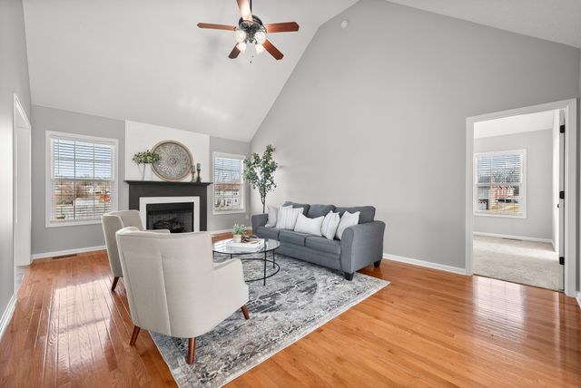 978 Granite Trail, Adams, TN 37010