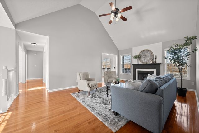 978 Granite Trail, Adams, TN 37010