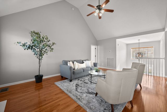 978 Granite Trail, Adams, TN 37010