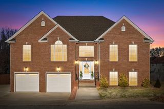 978 Granite Trail, Adams, TN 37010