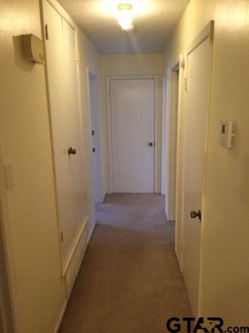 201 Clemson, Tyler, TX 75703