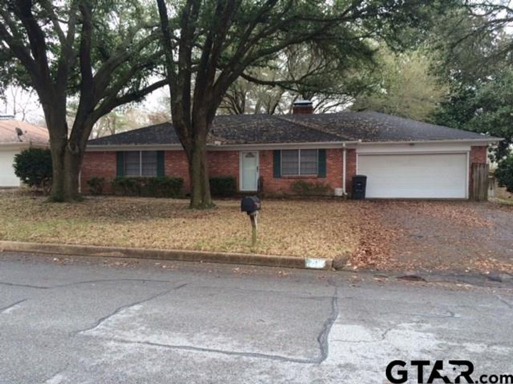 201 Clemson, Tyler, TX 75703