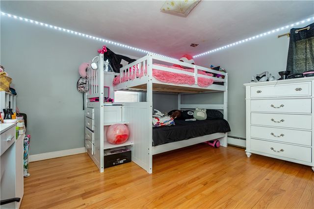 111 Belgium Street, Cranston, RI 02920