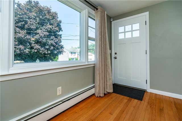 111 Belgium Street, Cranston, RI 02920