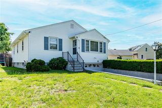 111 Belgium Street, Cranston, RI 02920